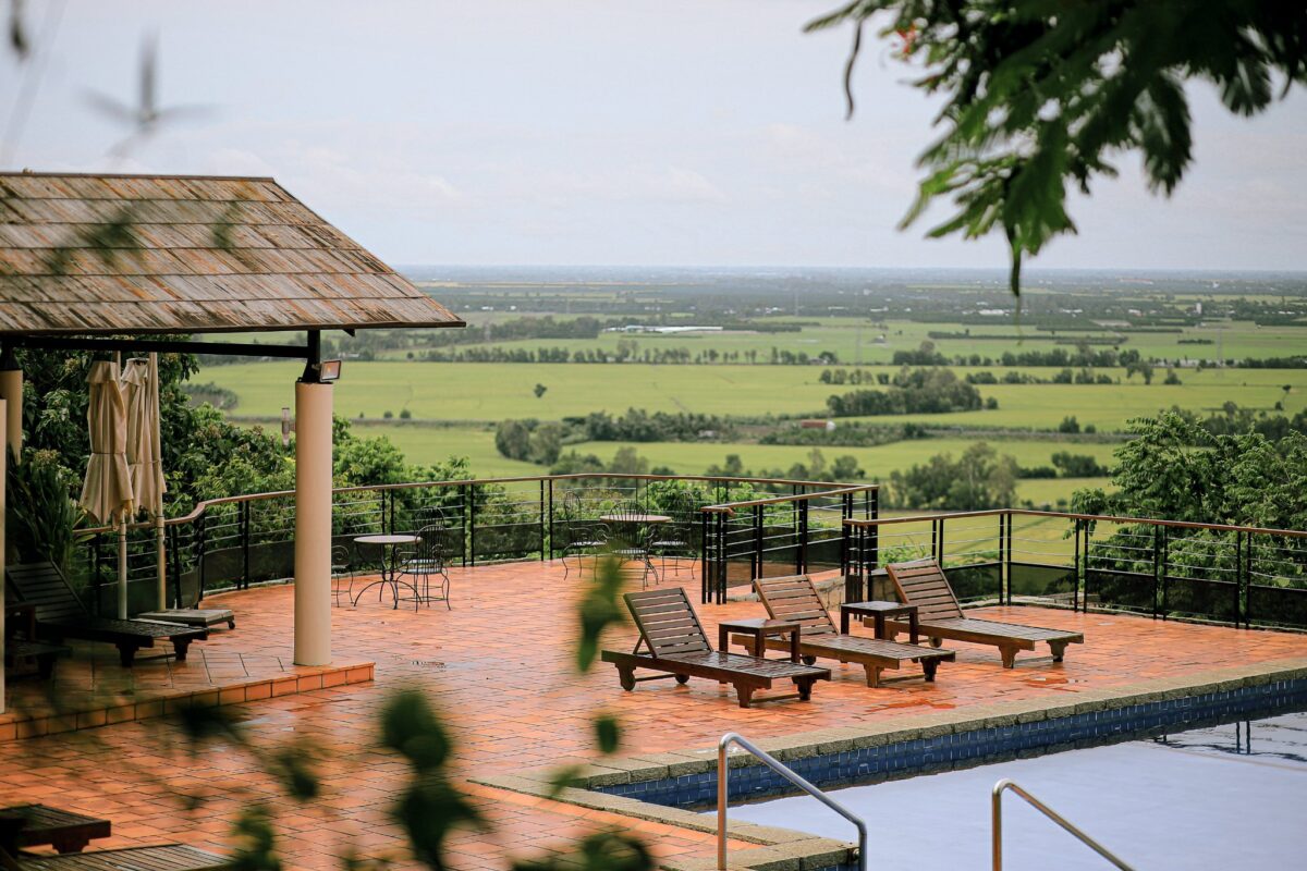 Du Lịch Hậu Giang – Vinh Tour