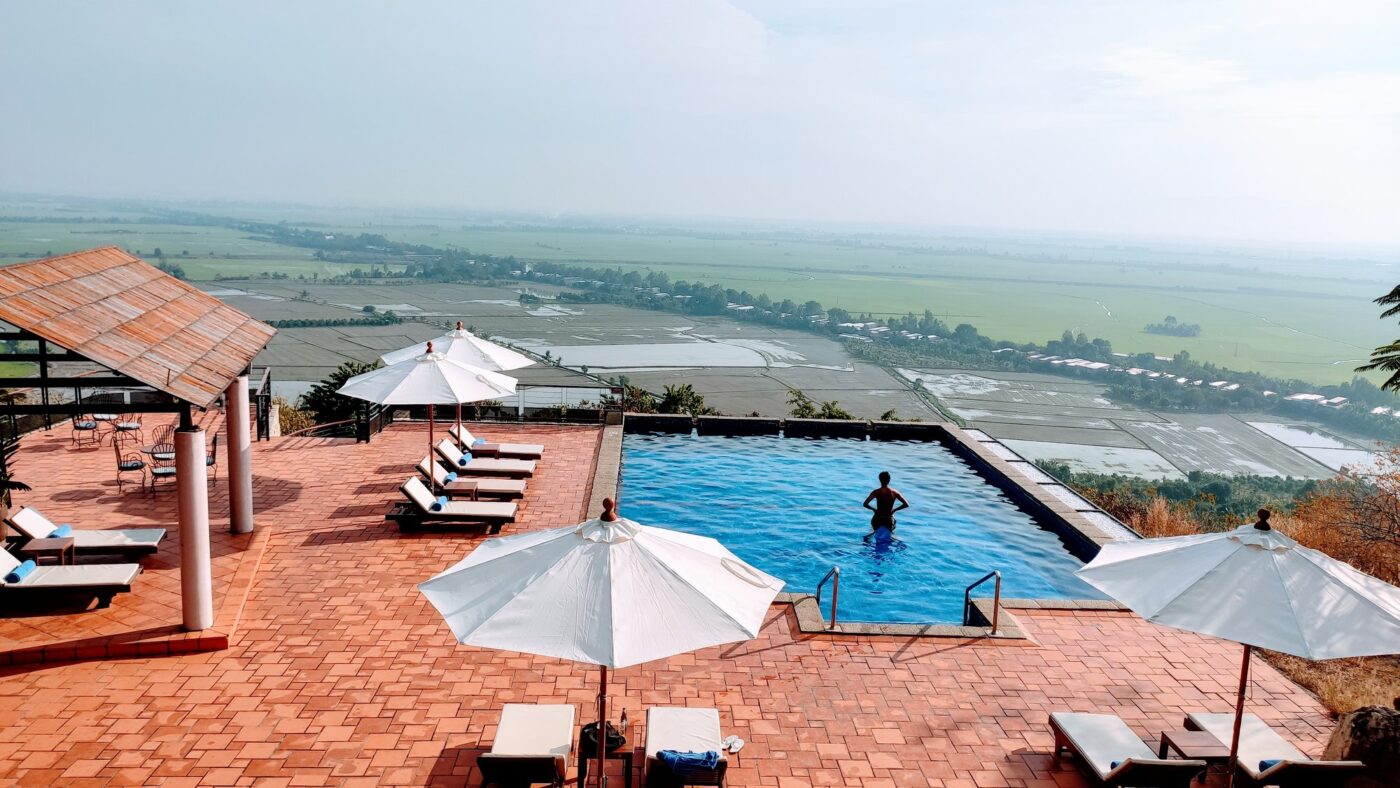 Du Lịch Hậu Giang – Vinh Tour