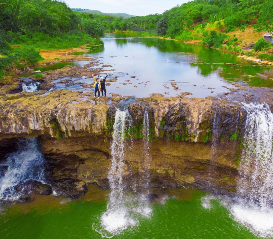 Du Lịch Hậu Giang – Vinh Tour