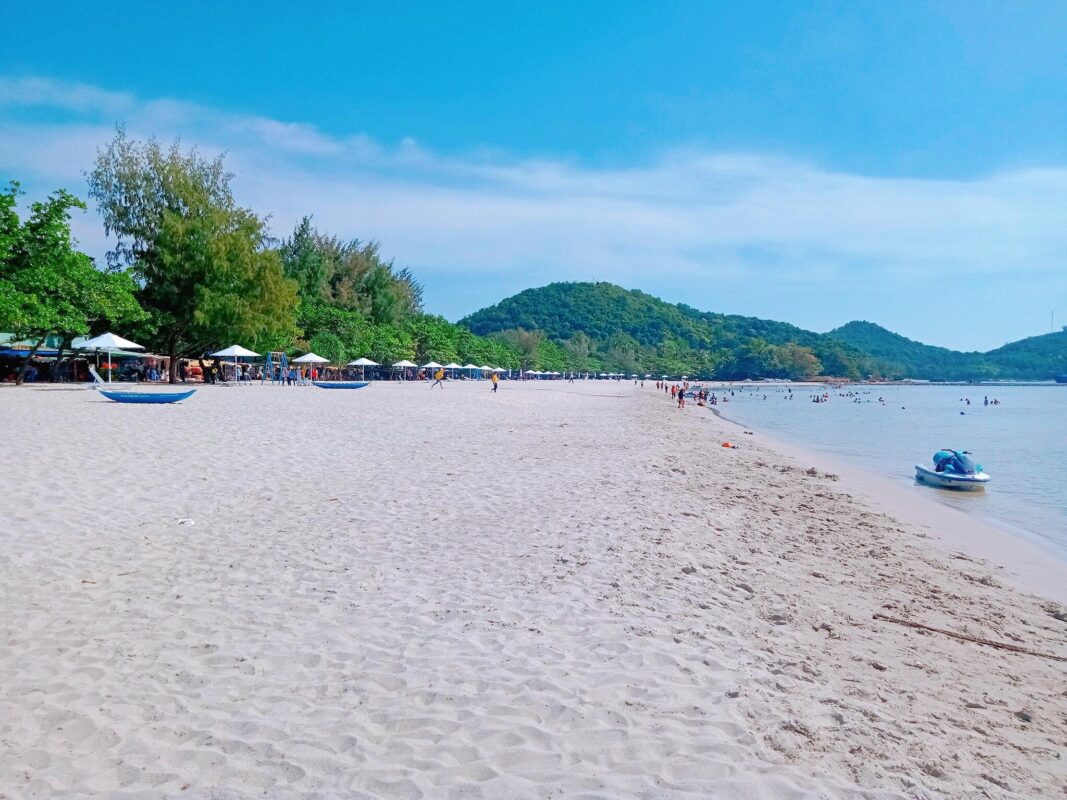 Du Lịch Hậu Giang – Vinh Tour