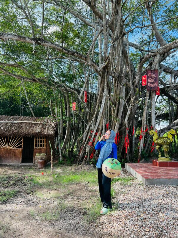 Du Lịch Hậu Giang – Vinh Tour