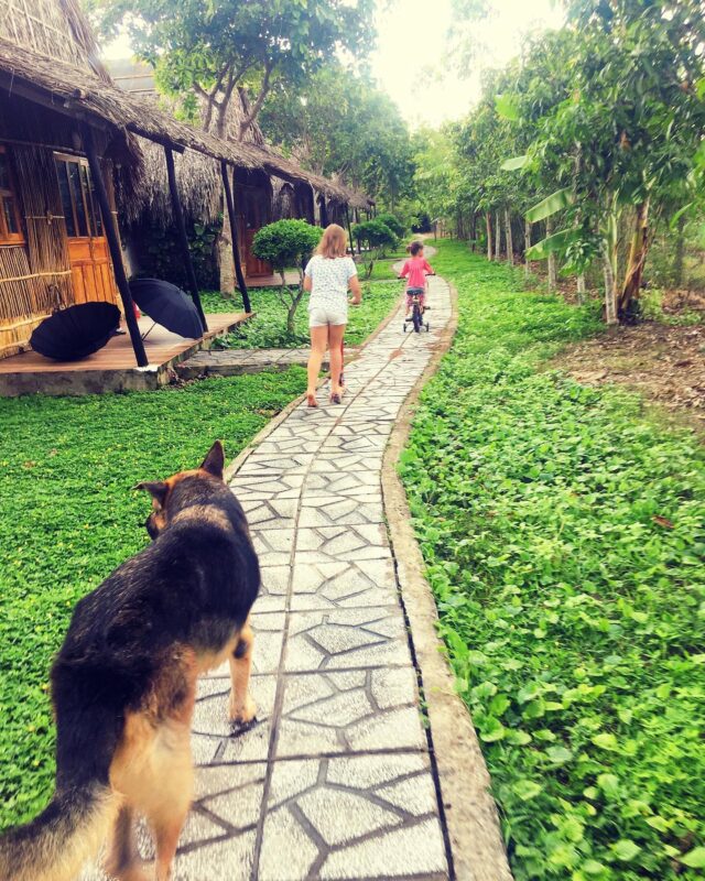 Du Lịch Hậu Giang – Vinh Tour