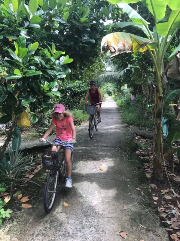 Du Lịch Hậu Giang – Vinh Tour