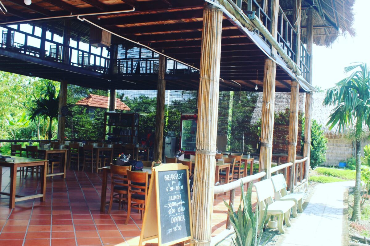Du Lịch Hậu Giang – Vinh Tour