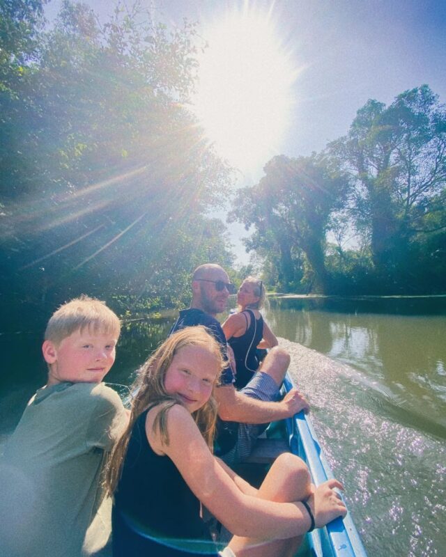 Du Lịch Hậu Giang – Vinh Tour
