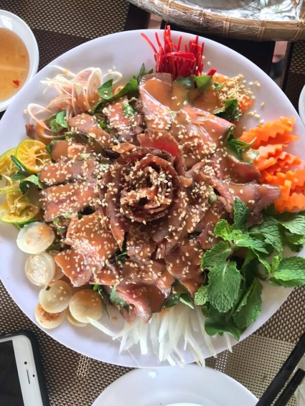 Du Lịch Hậu Giang – Vinh Tour
