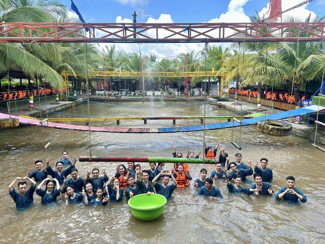 Du Lịch Hậu Giang – Vinh Tour