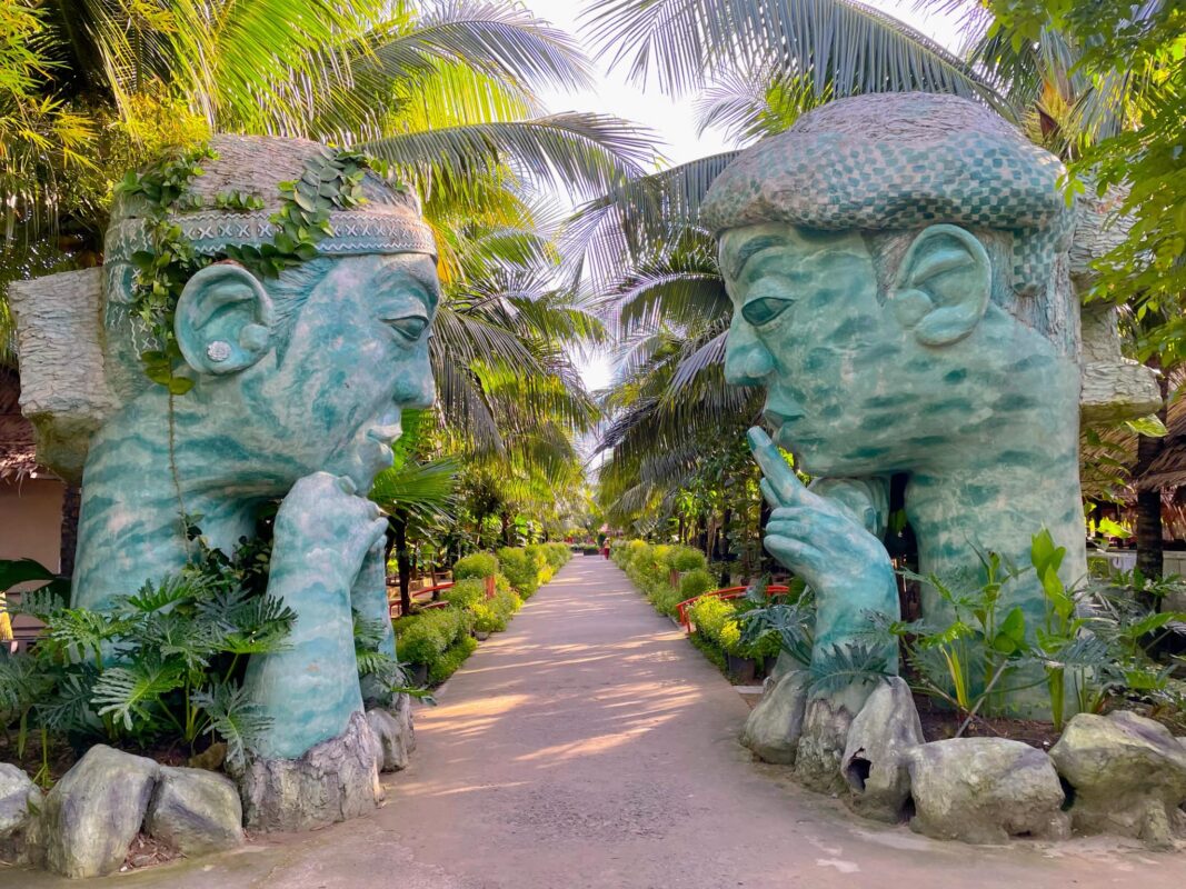 Du Lịch Hậu Giang – Vinh Tour