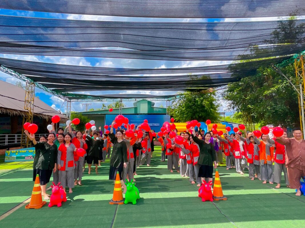 Du Lịch Hậu Giang – Vinh Tour
