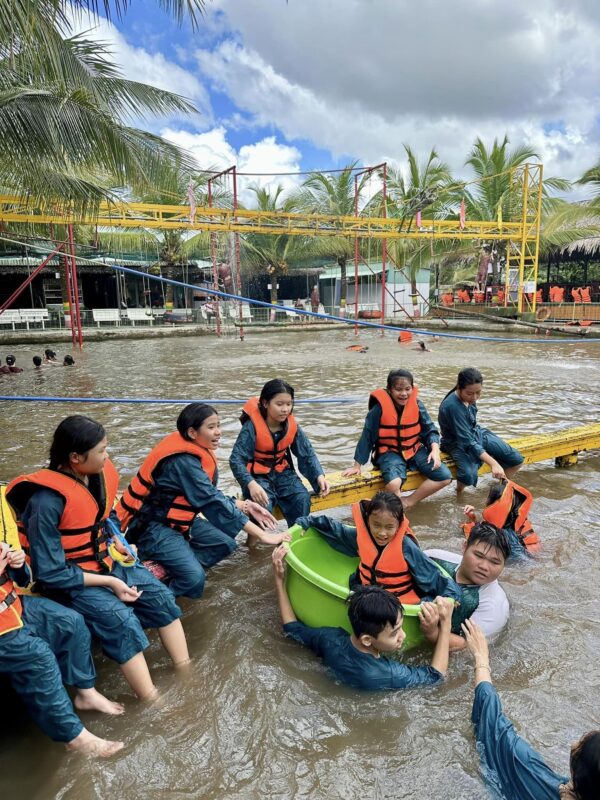 Du Lịch Hậu Giang – Vinh Tour