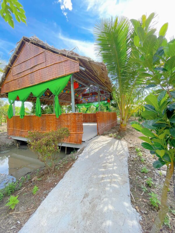 Du Lịch Hậu Giang – Vinh Tour