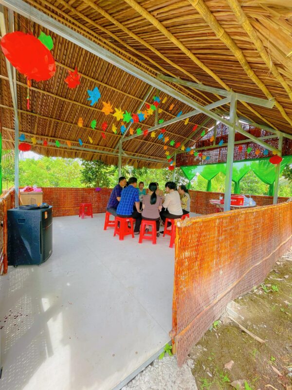 Du Lịch Hậu Giang – Vinh Tour