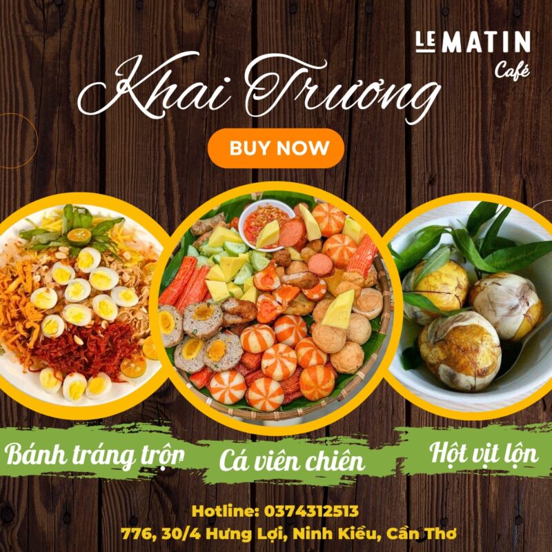 Du Lịch Hậu Giang – Vinh Tour