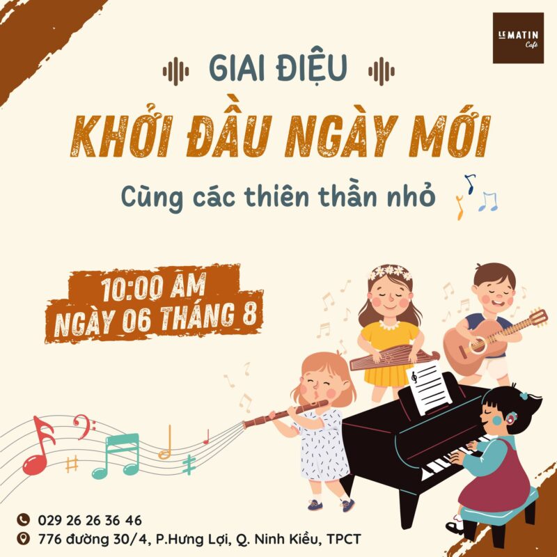 Du Lịch Hậu Giang – Vinh Tour