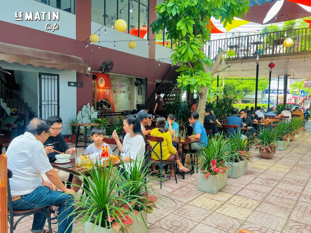 Du Lịch Hậu Giang – Vinh Tour