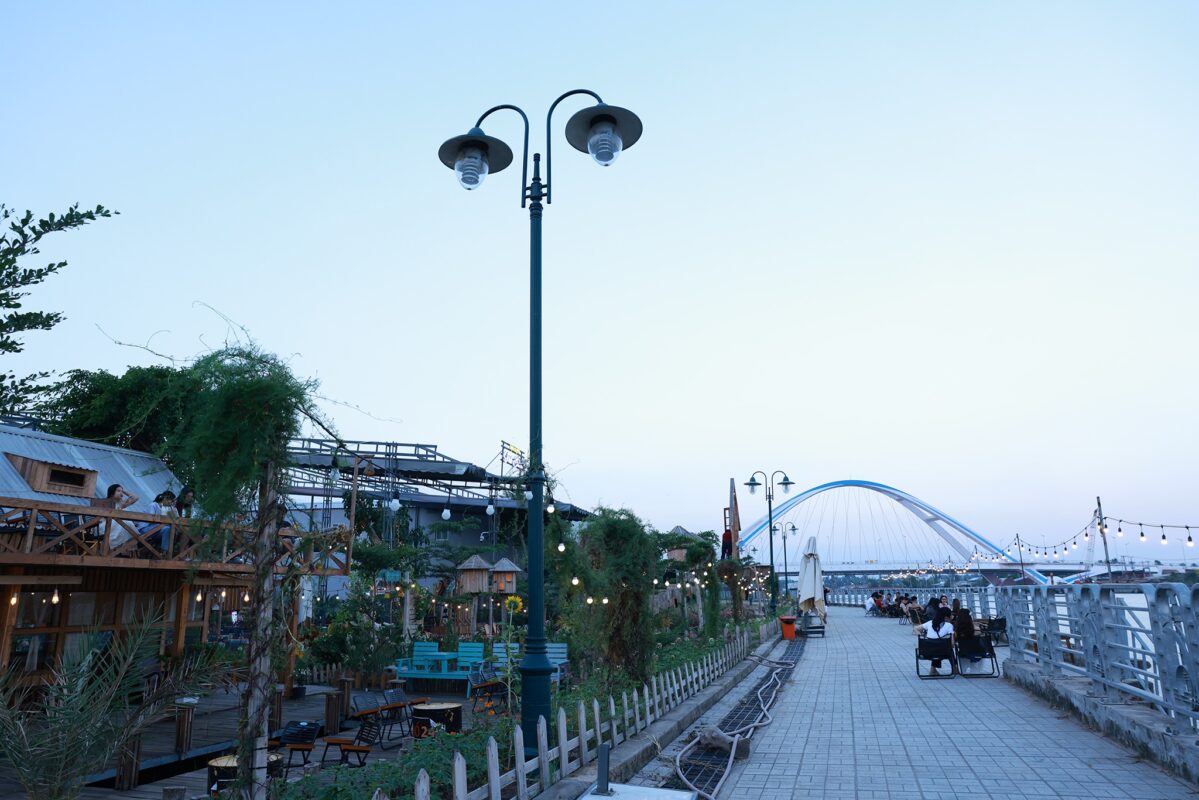 Du Lịch Hậu Giang – Vinh Tour
