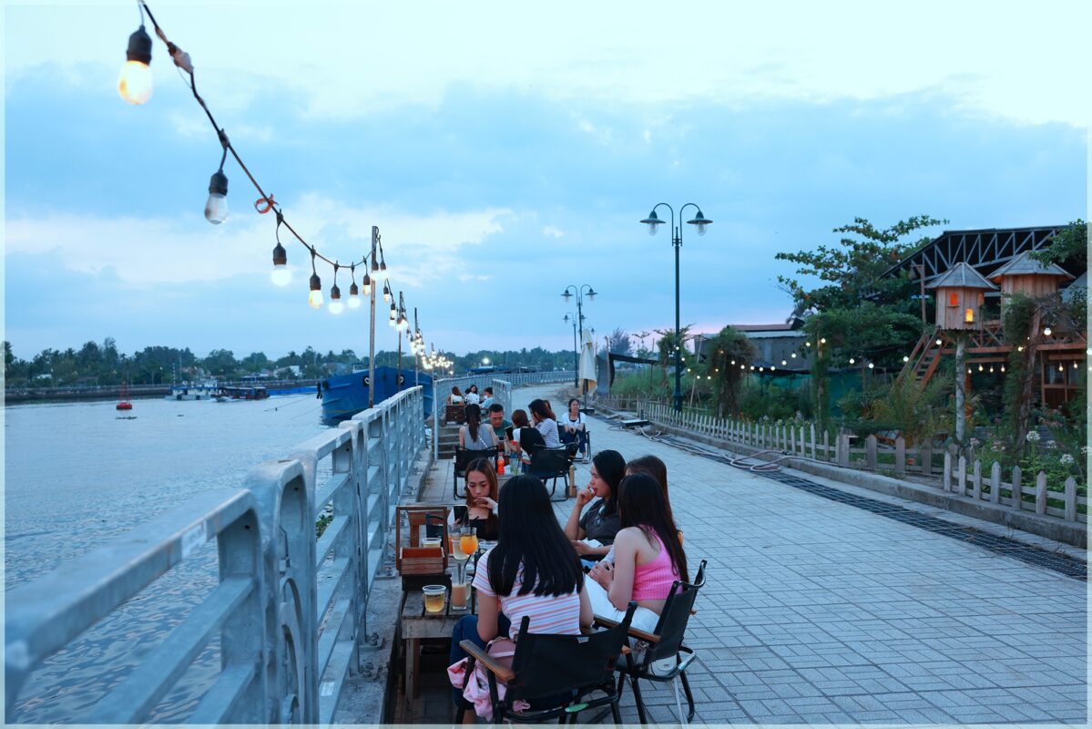 Du Lịch Hậu Giang – Vinh Tour