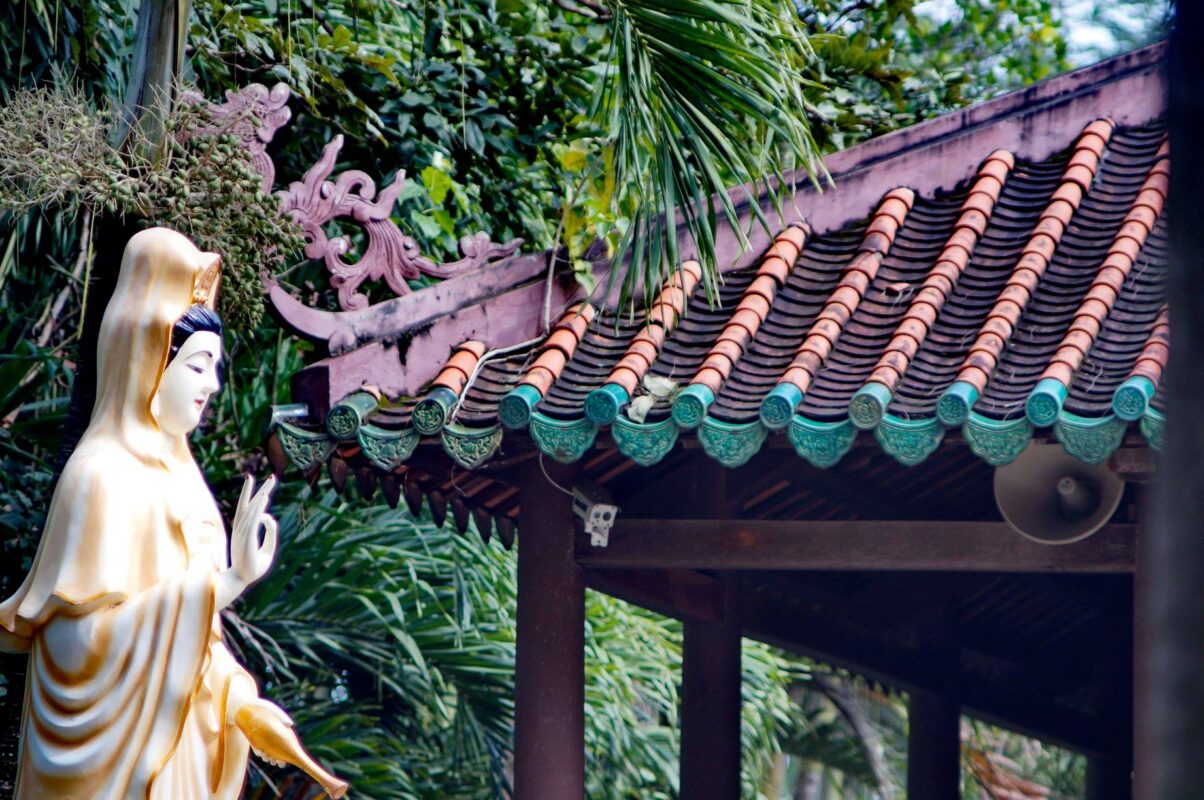 Du Lịch Hậu Giang – Vinh Tour