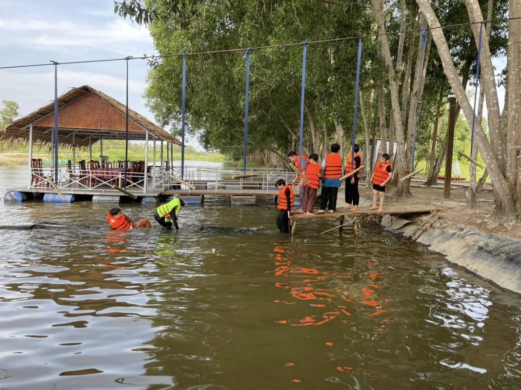 Du Lịch Hậu Giang – Vinh Tour