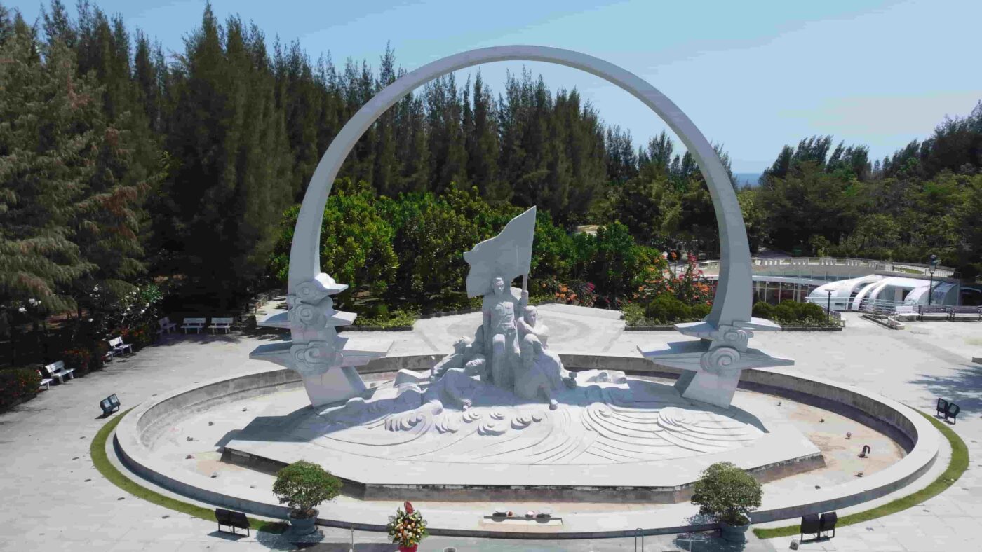 Du Lịch Hậu Giang – Vinh Tour
