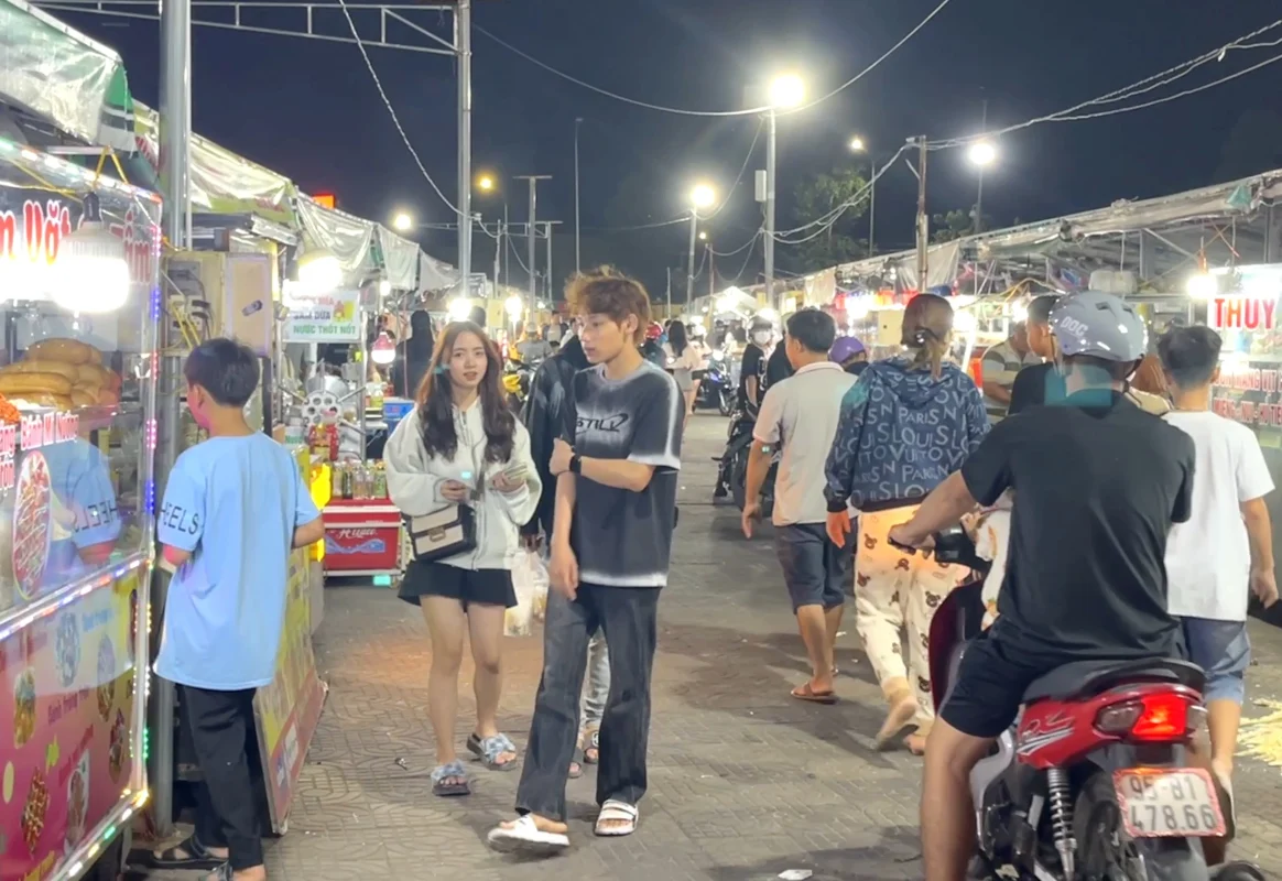 Du Lịch Hậu Giang – Vinh Tour