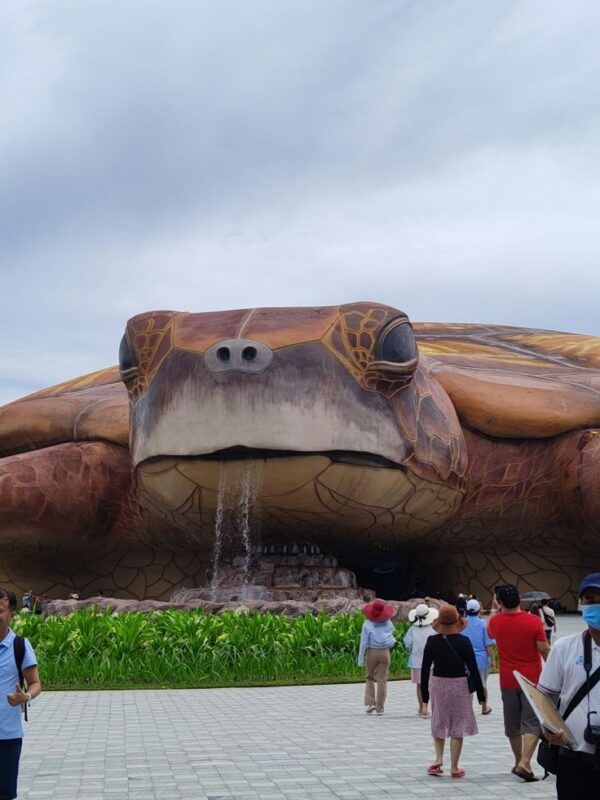 Du Lịch Hậu Giang – Vinh Tour