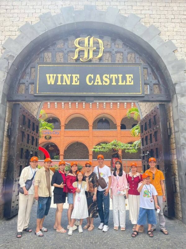 Du Lịch Hậu Giang – Vinh Tour