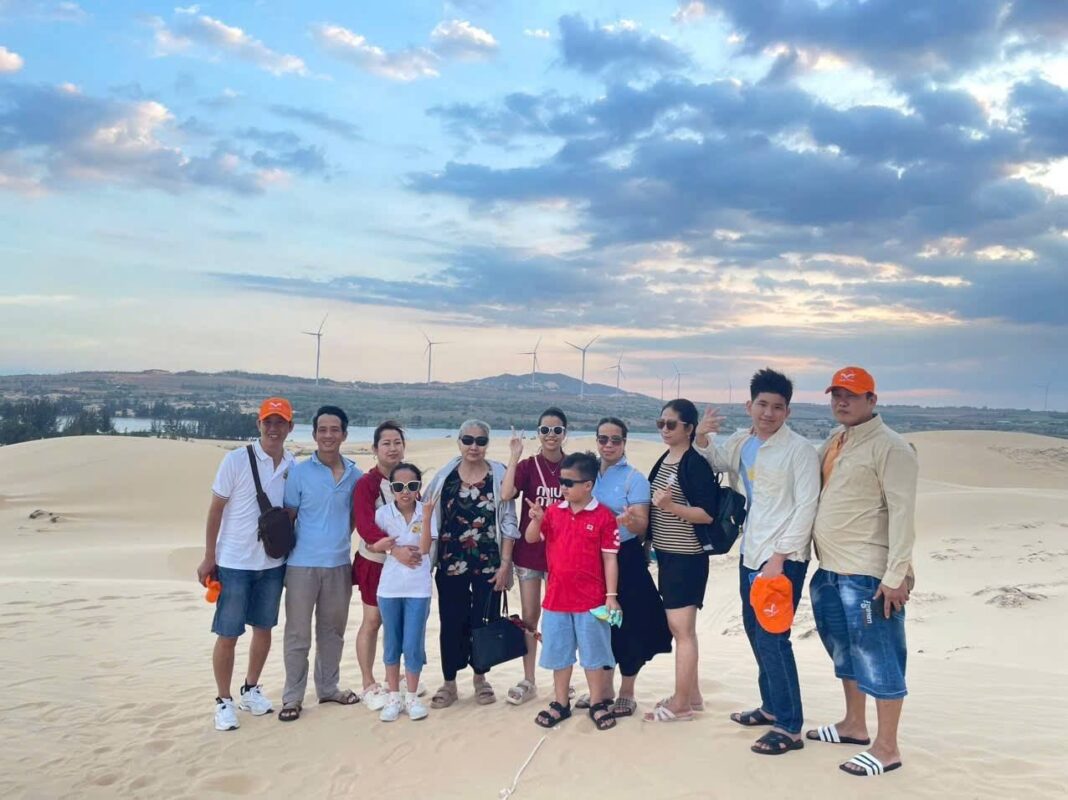 Du Lịch Hậu Giang – Vinh Tour