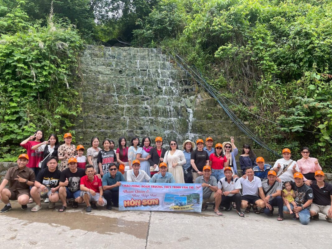 Du Lịch Hậu Giang – Vinh Tour