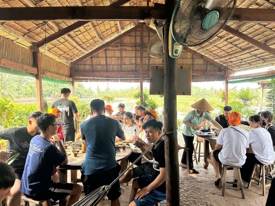Du Lịch Hậu Giang – Vinh Tour