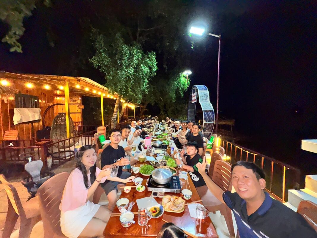 Du Lịch Hậu Giang – Vinh Tour
