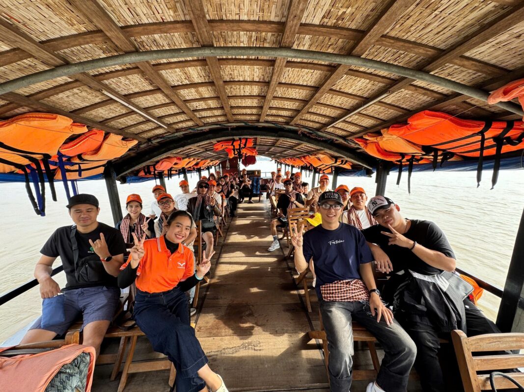 Du Lịch Hậu Giang – Vinh Tour