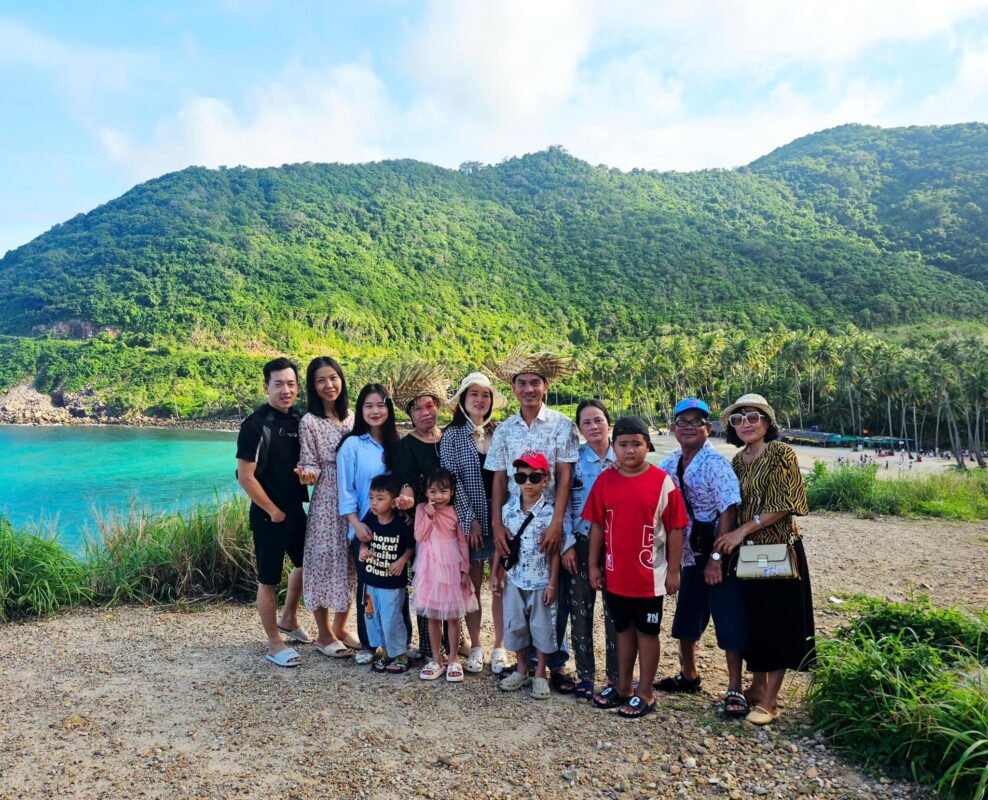 Du Lịch Hậu Giang – Vinh Tour