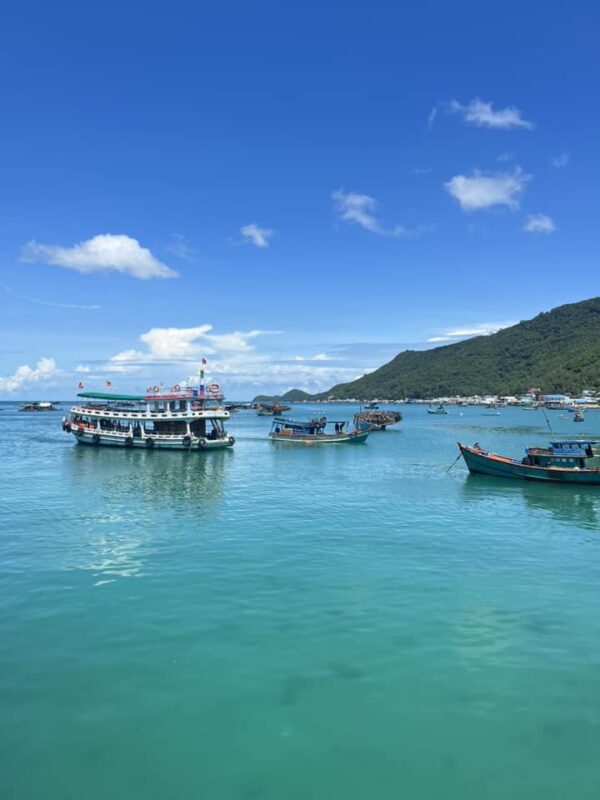 Du Lịch Hậu Giang – Vinh Tour