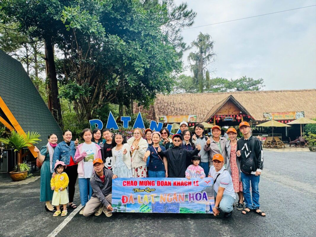 Du Lịch Hậu Giang – Vinh Tour