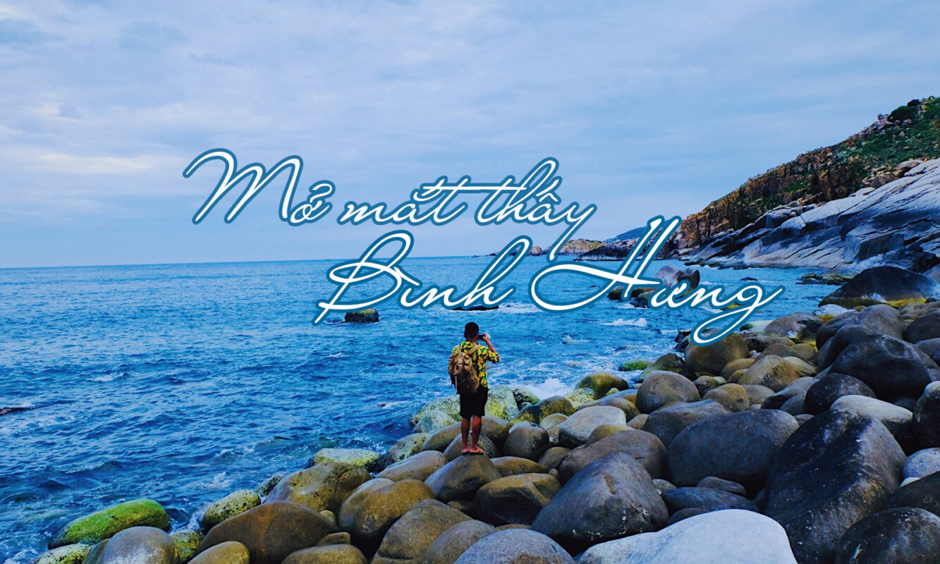 Du Lịch Hậu Giang – Vinh Tour