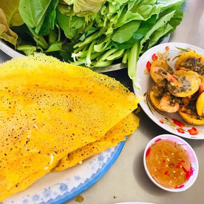 Du Lịch Hậu Giang – Vinh Tour