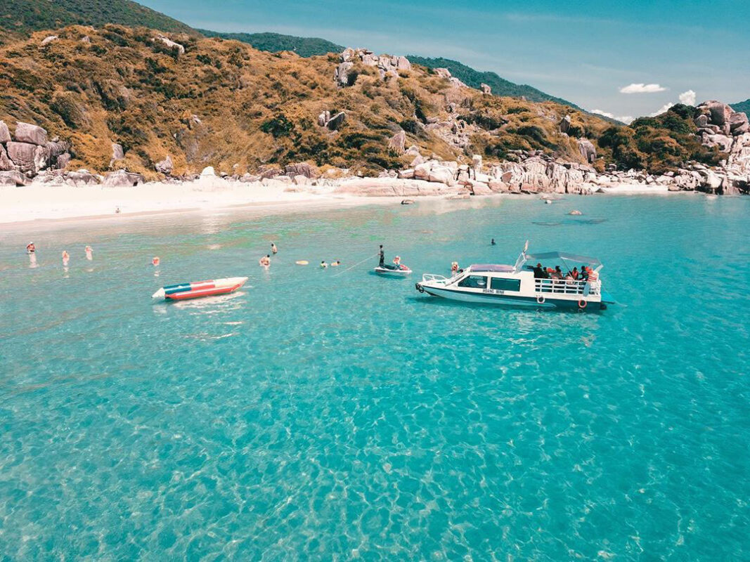 Du Lịch Hậu Giang – Vinh Tour