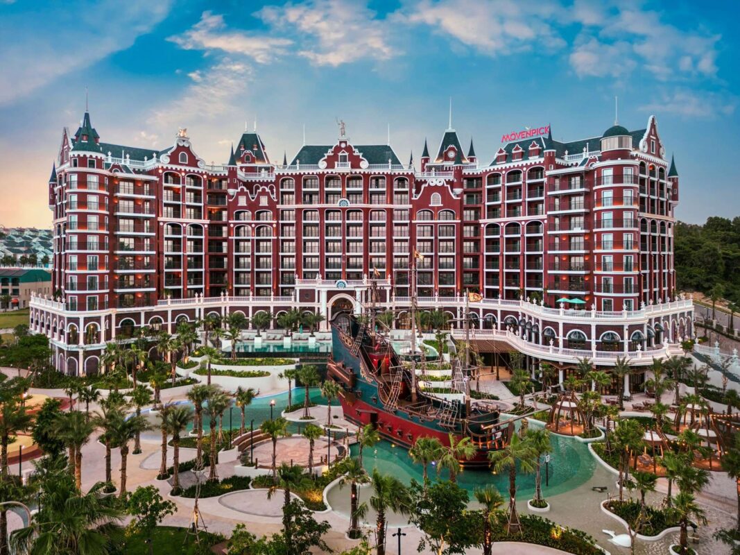 Du Lịch Hậu Giang – Vinh Tour