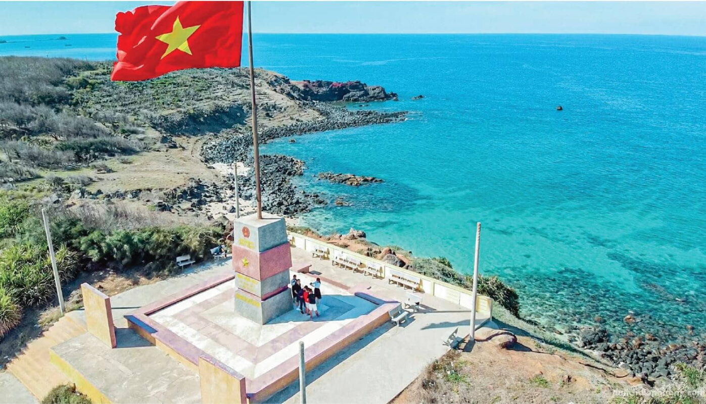 Du Lịch Hậu Giang – Vinh Tour