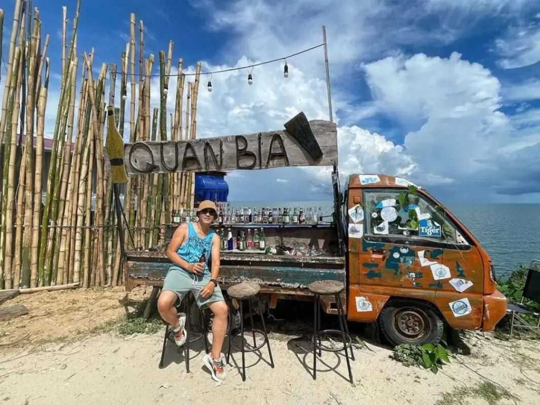 Du Lịch Hậu Giang – Vinh Tour